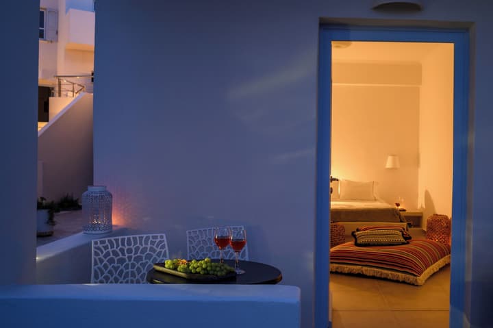 Selini Hotel