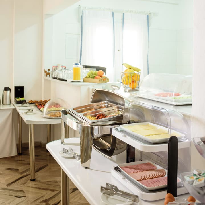 Selini Hotel