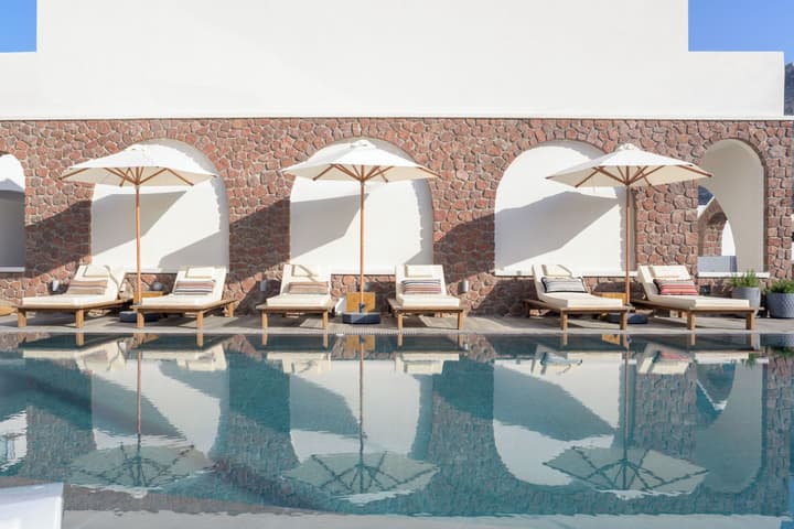Selini Hotel