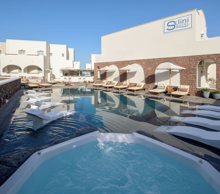 Selini Hotel