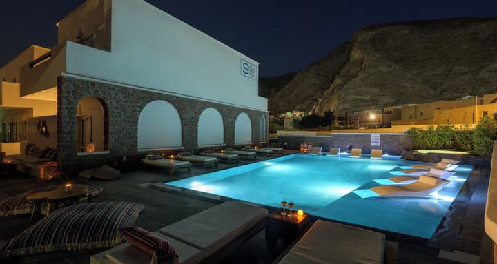 Selini Hotel