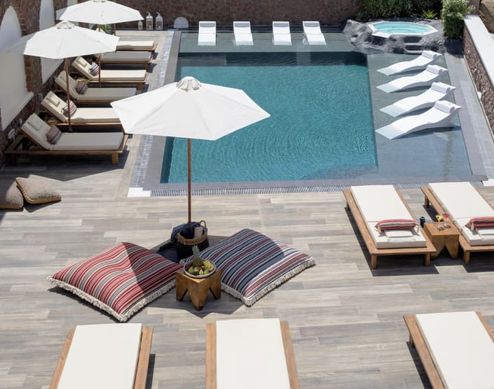 Selini Hotel