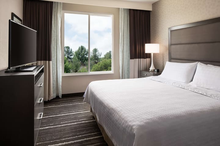 Homewood Suites by Hilton Aliso Viejo - Laguna Beach