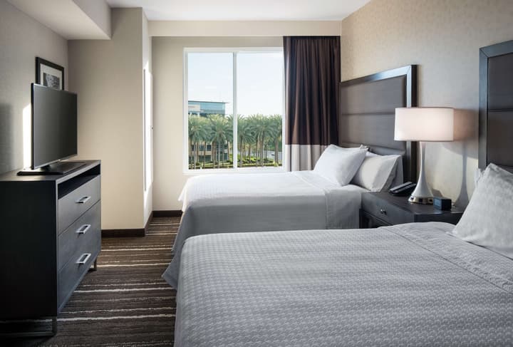 Homewood Suites by Hilton Aliso Viejo - Laguna Beach