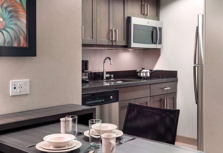 Homewood Suites by Hilton Aliso Viejo - Laguna Beach