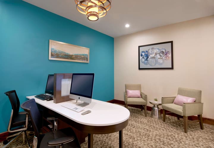 Homewood Suites by Hilton Aliso Viejo - Laguna Beach