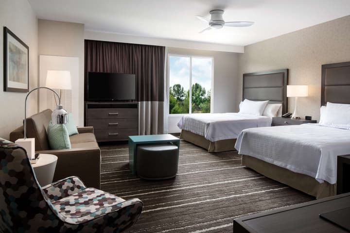 Homewood Suites by Hilton Aliso Viejo - Laguna Beach