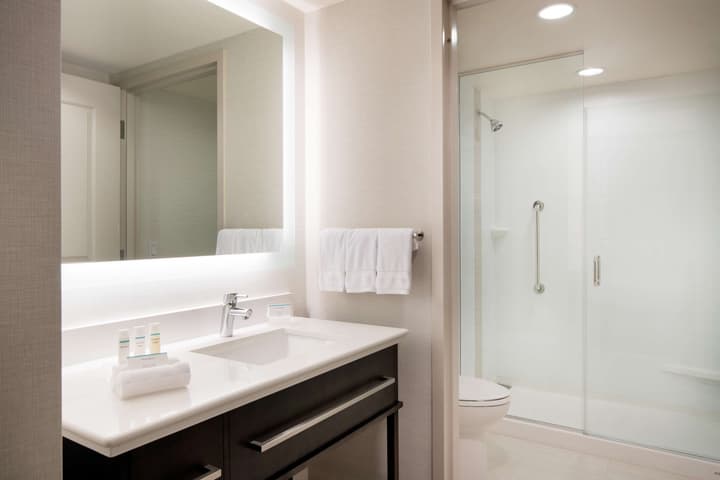 Homewood Suites by Hilton Aliso Viejo - Laguna Beach