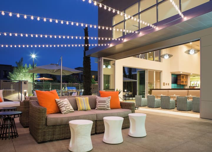 Homewood Suites by Hilton Aliso Viejo - Laguna Beach