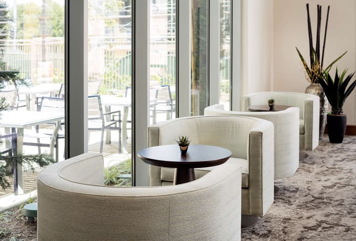 Homewood Suites by Hilton Aliso Viejo - Laguna Beach