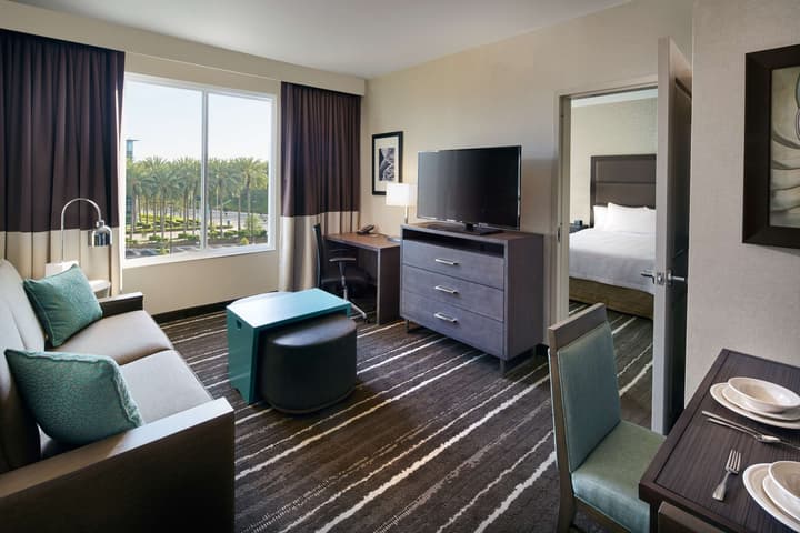Homewood Suites by Hilton Aliso Viejo - Laguna Beach