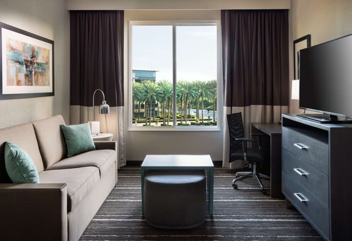 Homewood Suites by Hilton Aliso Viejo - Laguna Beach