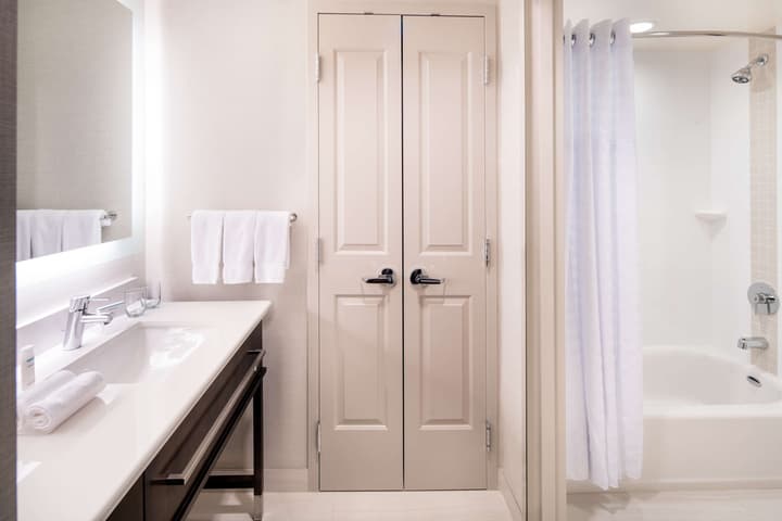 Homewood Suites by Hilton Aliso Viejo - Laguna Beach