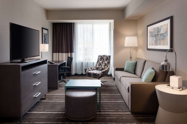 Homewood Suites by Hilton Aliso Viejo - Laguna Beach