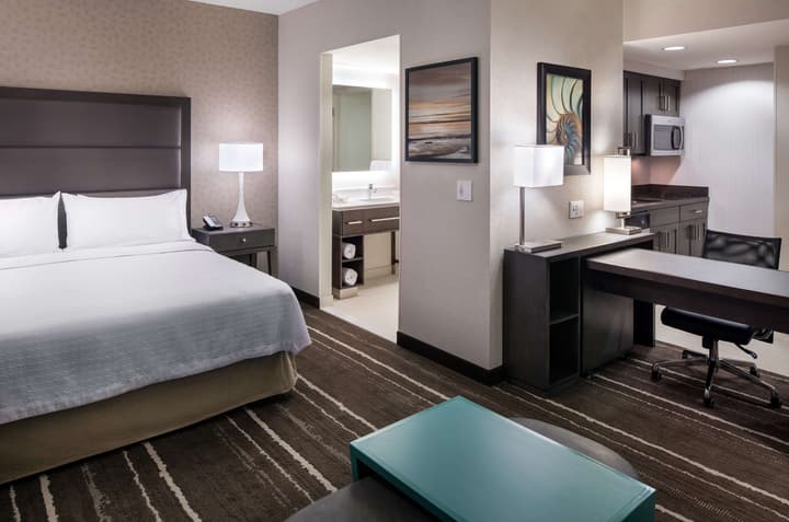 Homewood Suites by Hilton Aliso Viejo - Laguna Beach