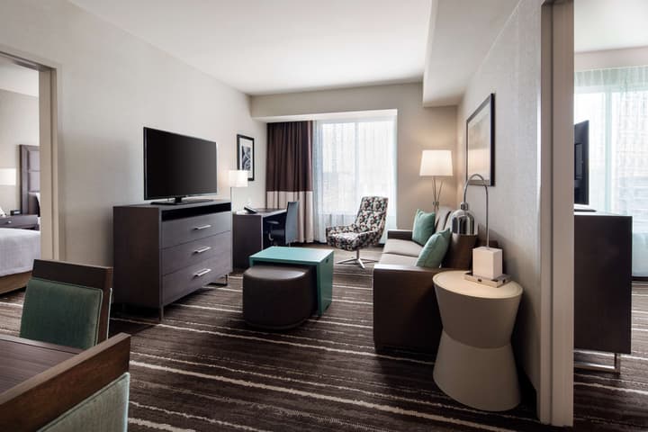 Homewood Suites by Hilton Aliso Viejo - Laguna Beach