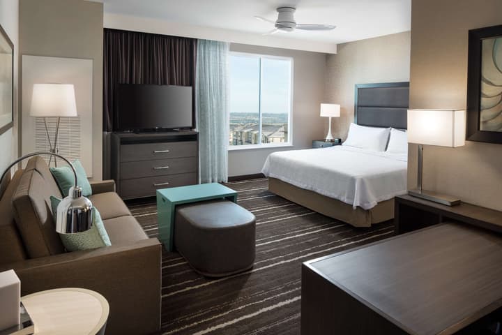 Homewood Suites by Hilton Aliso Viejo - Laguna Beach