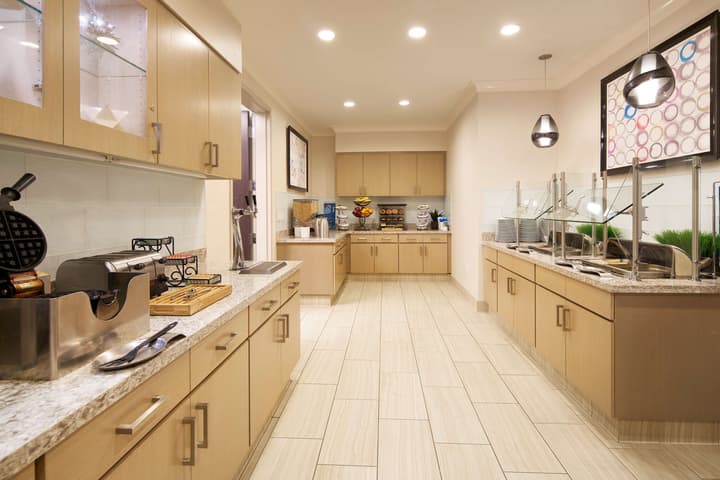 Homewood Suites by Hilton Aliso Viejo - Laguna Beach
