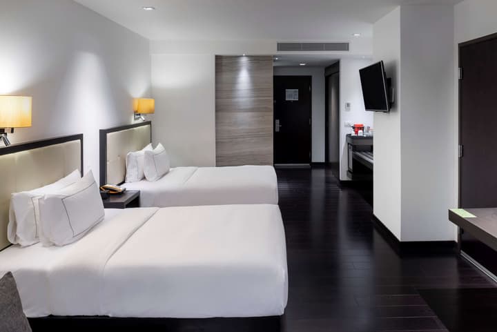 DoubleTree by Hilton Guadalajara Centro Historico