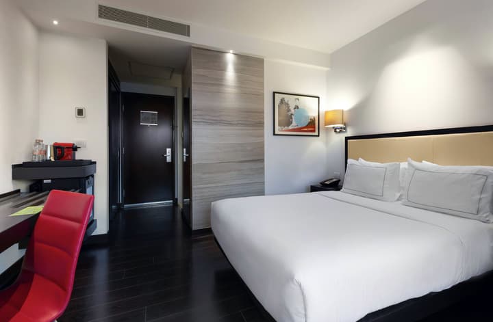 DoubleTree by Hilton Guadalajara Centro Historico