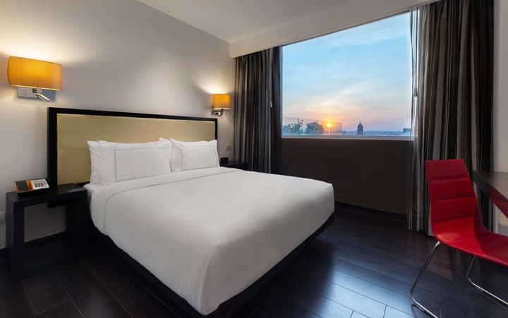 DoubleTree by Hilton Guadalajara Centro Historico