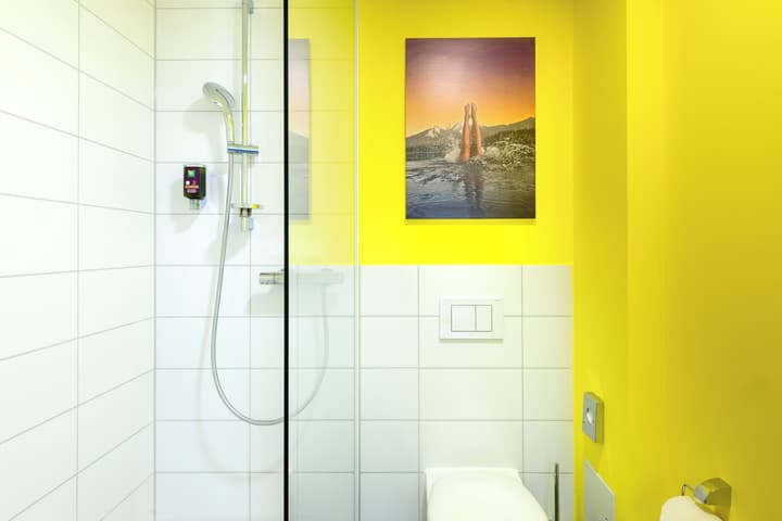 Felix Hotel Kaufbeuren