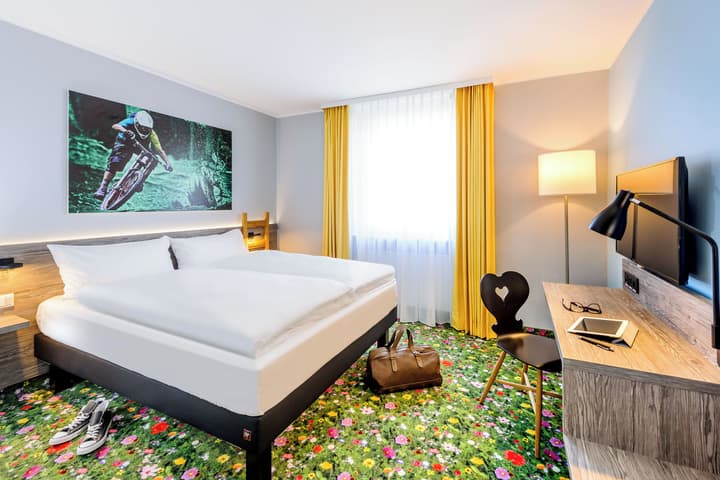 Felix Hotel Kaufbeuren