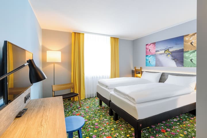 Felix Hotel Kaufbeuren
