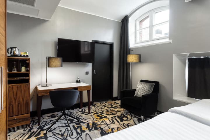 Home Hotel Katajanokka