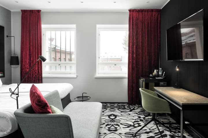 Home Hotel Katajanokka