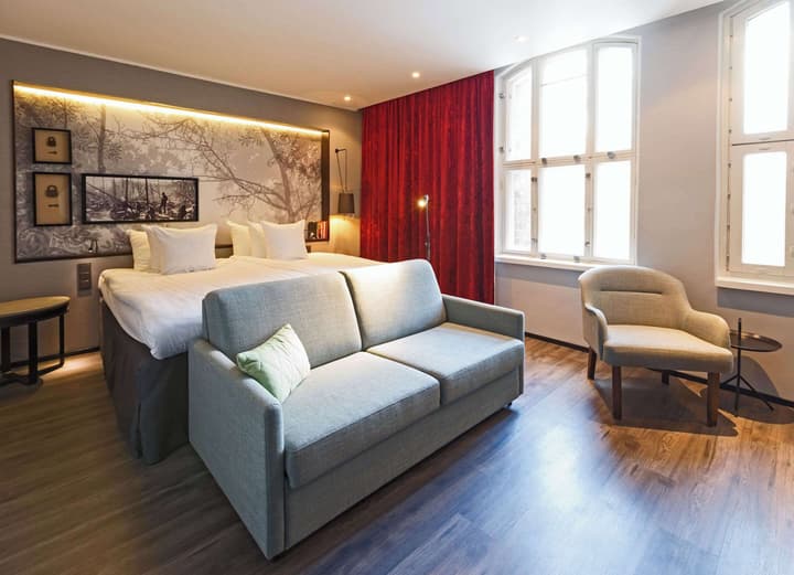 Home Hotel Katajanokka