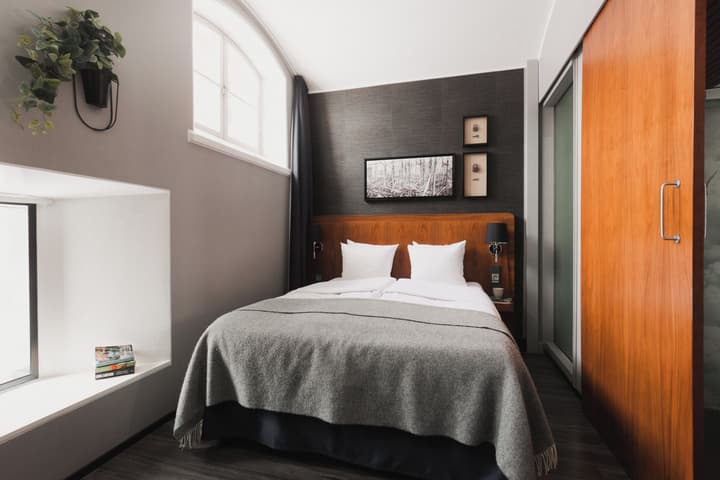 Home Hotel Katajanokka
