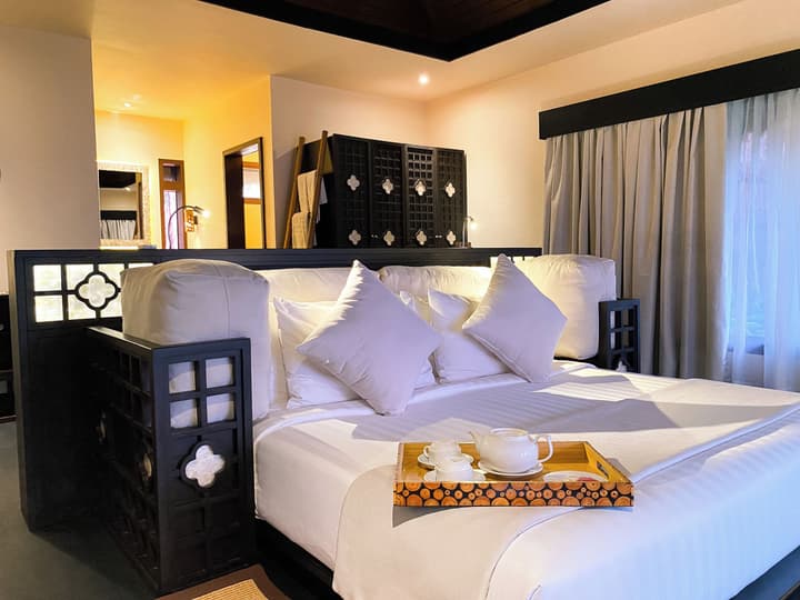Cauayan Boutique Private Island