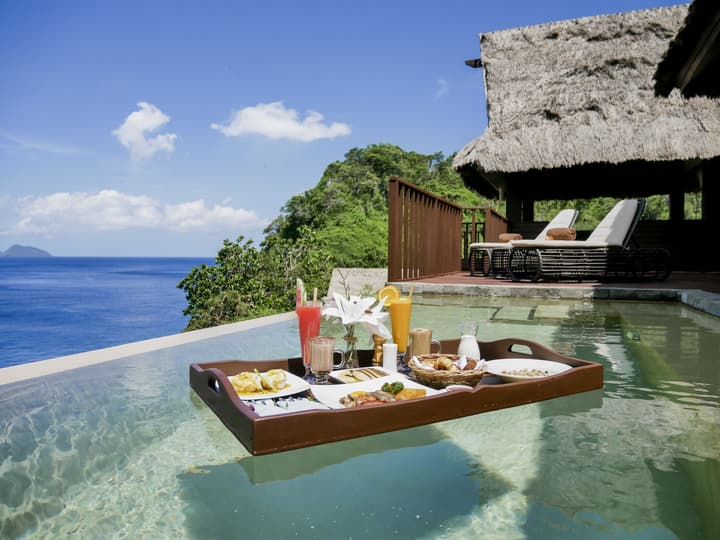 Cauayan Boutique Private Island