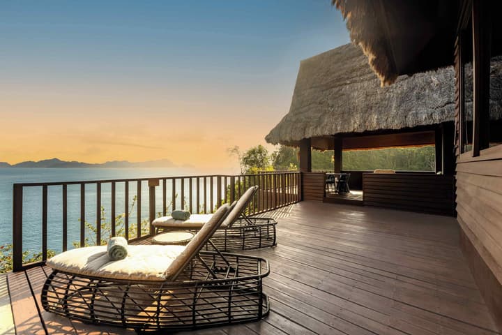 Cauayan Boutique Private Island
