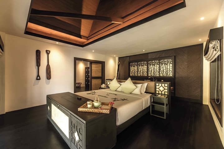 Cauayan Boutique Private Island