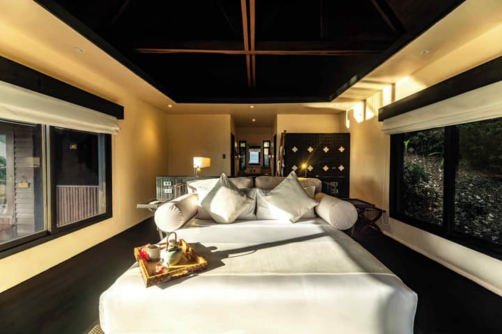 Cauayan Boutique Private Island