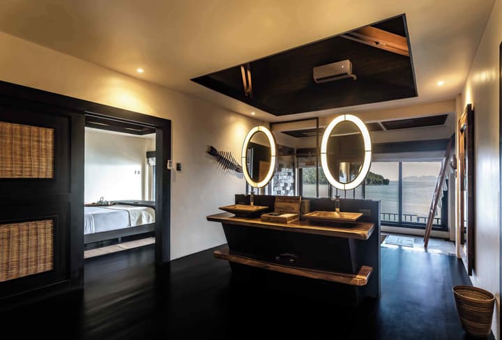 Cauayan Boutique Private Island