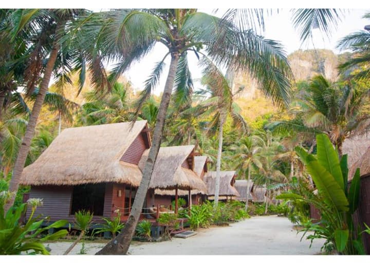 Cauayan Boutique Private Island