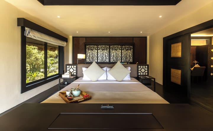 Cauayan Boutique Private Island