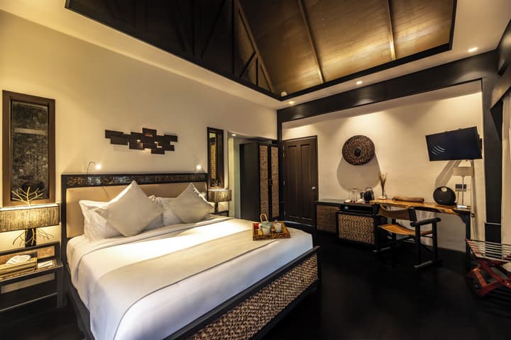 Cauayan Boutique Private Island
