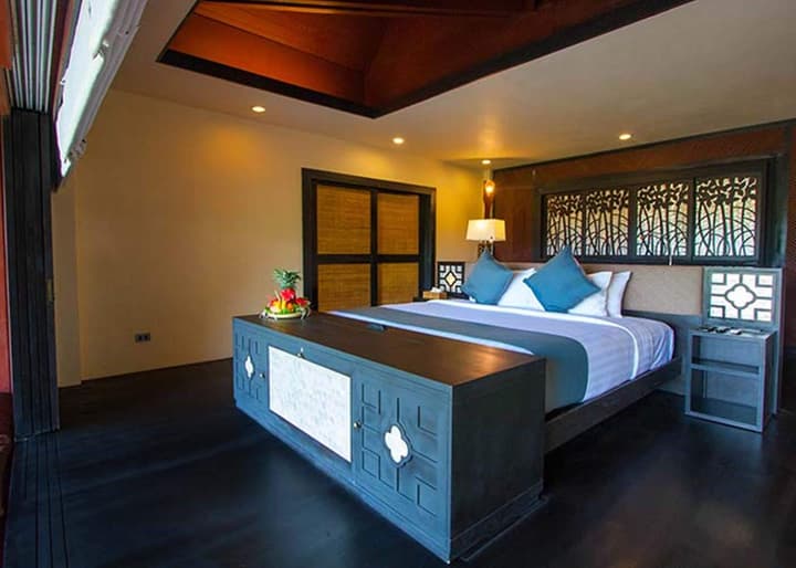 Cauayan Boutique Private Island