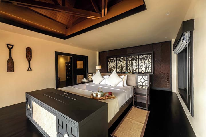 Cauayan Boutique Private Island