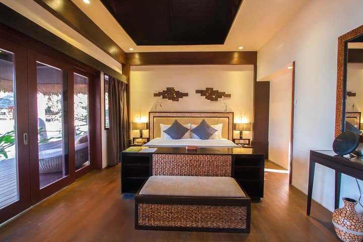 Cauayan Boutique Private Island