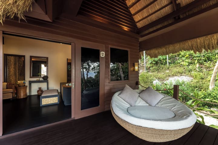 Cauayan Boutique Private Island
