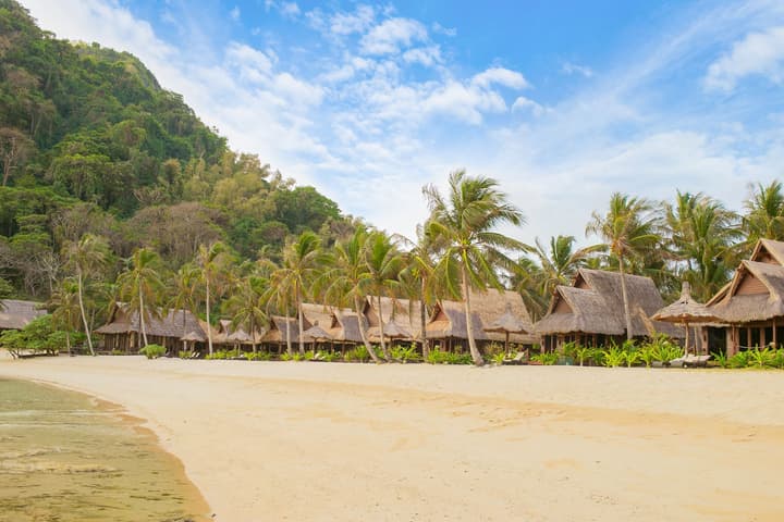 Cauayan Boutique Private Island