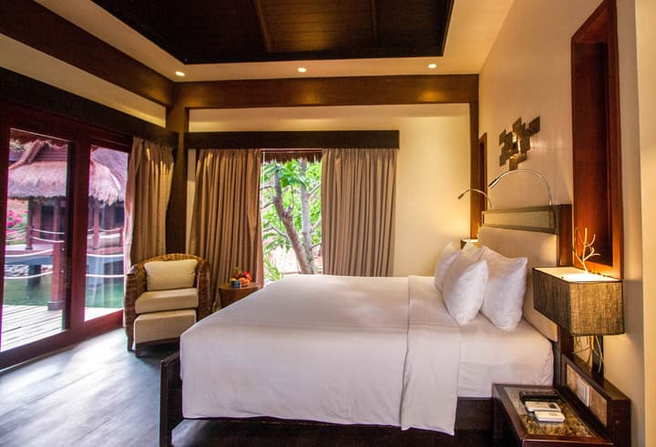 Cauayan Boutique Private Island