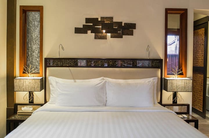Cauayan Boutique Private Island