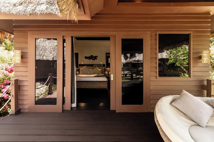 Cauayan Boutique Private Island