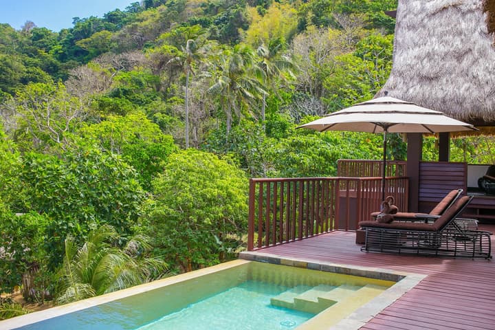 Cauayan Boutique Private Island